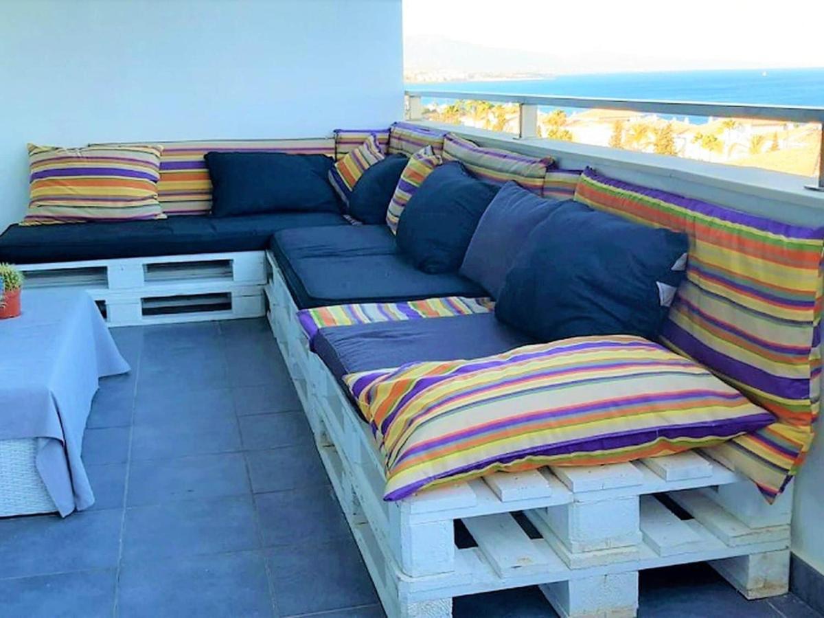Belvilla By Oyo Camarate Golf Εστεπόνα Εξωτερικό φωτογραφία