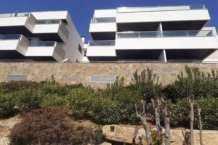 Belvilla By Oyo Camarate Golf Εστεπόνα Εξωτερικό φωτογραφία