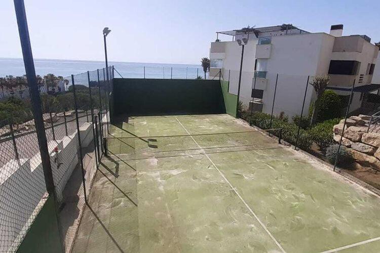 Belvilla By Oyo Camarate Golf Εστεπόνα Εξωτερικό φωτογραφία