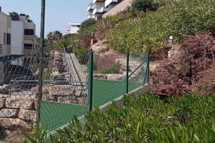 Belvilla By Oyo Camarate Golf Εστεπόνα Εξωτερικό φωτογραφία