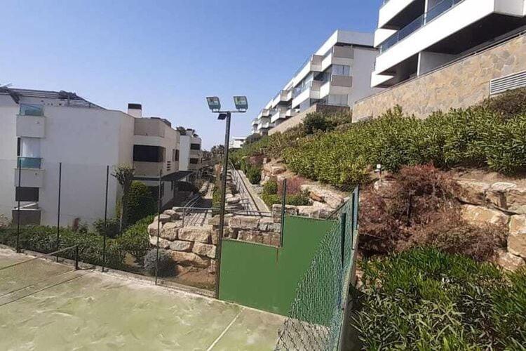 Belvilla By Oyo Camarate Golf Εστεπόνα Εξωτερικό φωτογραφία